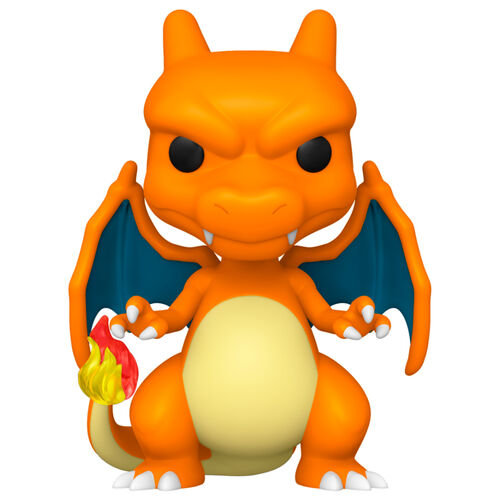 Funko Pop! Pokémon #843 — Charizard