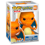 Funko Pop! Pokémon #843 — Charizard