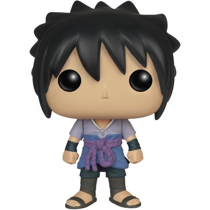 Funko Pop! Naruto Shippuden - Sasuke #72