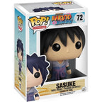Funko Pop! Naruto Shippuden - Sasuke #72