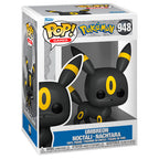 Funko Pop! Games: Pokémon - Umbreon #948
