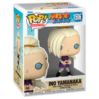 Funko Pop! Animation: Naruto Shippuden – Ino Yamanaka #1506