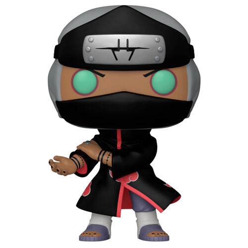 Funko POP! Animation: Naruto Shippuden – Kakuzu #1504