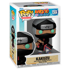 Funko POP! Animation: Naruto Shippuden – Kakuzu #1504