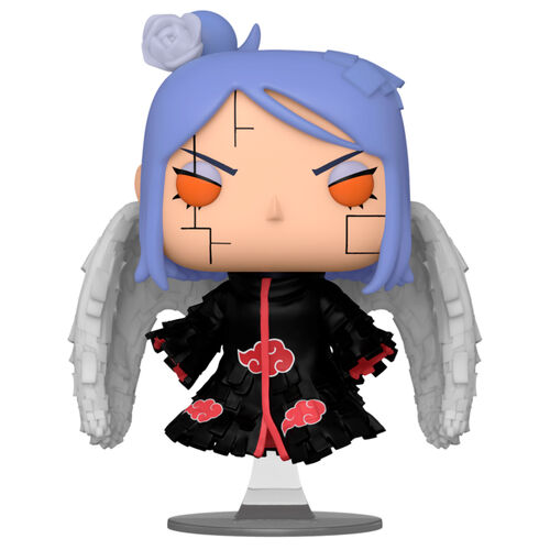 Funko POP! Animation: Naruto Shippuden – Konan #1508