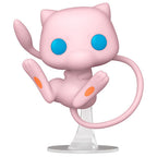 Funko Pop! Pokémon #643 — Mew