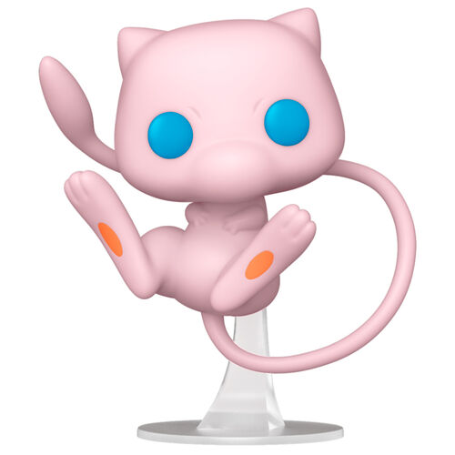 Funko Pop! Pokémon #643 — Mew
