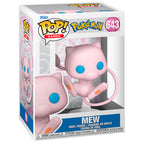 Funko Pop! Pokémon #643 — Mew