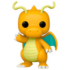 Funko Pop! Pokémon #850 — Dragonite