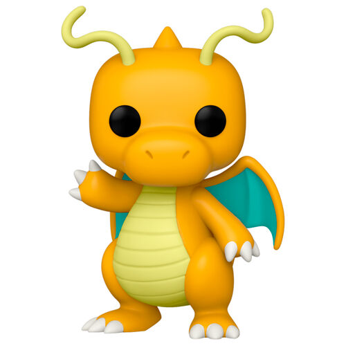 Funko Pop! Pokémon #850 — Dragonite