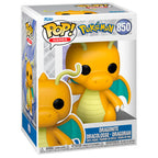 Funko Pop! Pokémon #850 — Dragonite