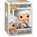 Funko Pop! One Piece #1607 - Luffy Gear Five