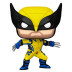 Funko POP! Deadpool & Wolverine - Wolverine #1363 (Bobble-Head)
