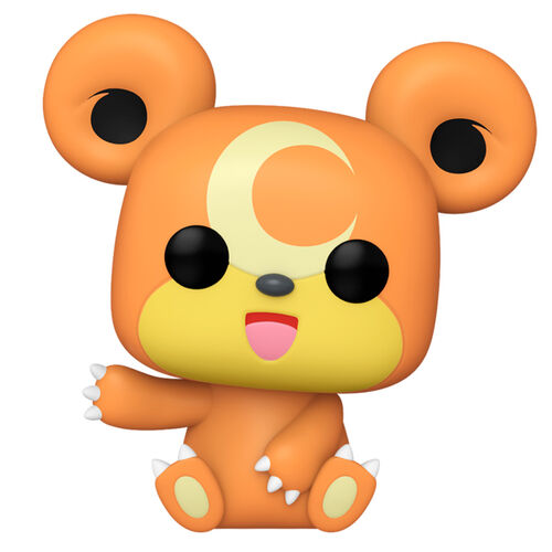 Funko Pop! Pokémon - Teddiursa #985