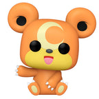 Funko Pop! Pokémon - Teddiursa #985