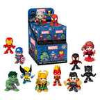 Funko Mystery Minis Marvel – Caja Sorpresa (1 figura aleatoria)