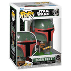 Funko Pop! Star Wars #734 — Boba Fett™ Bobblehead