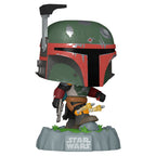 Funko Pop! Star Wars #734 — Boba Fett™ Bobblehead