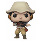Funko POP! Animation: One Piece – Usopp #401
