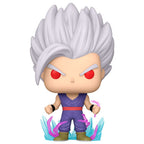 Funko Pop! Dragon Ball Super #1703 - Son Gohan Beast