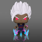 Funko Pop! Dragon Ball Super #1703 - Son Gohan (Beast) (Glow Chase)