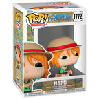 Funko Pop! One Piece - Nami #1772