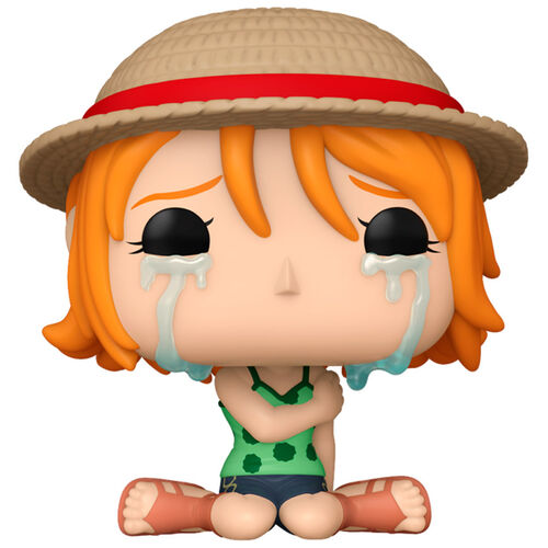 Funko Pop! One Piece - Nami #1772