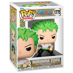 Funko Pop! One Piece #1775 - Roronoa Zoro