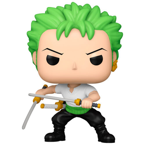 Funko Pop! Animation One Piece #1775 - Roronoa Zoro