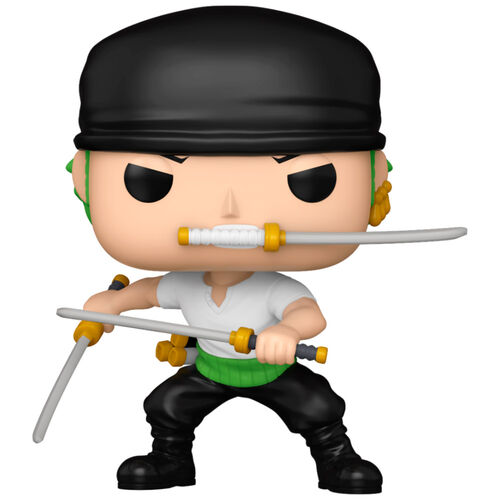 Funko Pop! One Piece #1775 - Roronoa Zoro