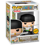 Funko Pop! One Piece #1775 - Roronoa Zoro