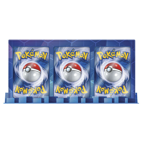 Estuche cartas Terapagos Ultra Premium Pokemon español