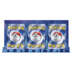 Estuche cartas Terapagos Ultra Premium Pokemon español