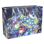 Estuche cartas Terapagos Ultra Premium Pokemon español
