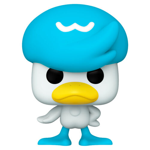 Funko Pop! Pokémon - Quaxly #1012