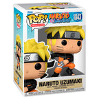 Funko Pop! Naruto Shippuden - Naruto Uzumaki #1843