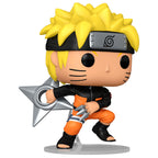 Funko Pop! Naruto Shippuden - Naruto Uzumaki #1843