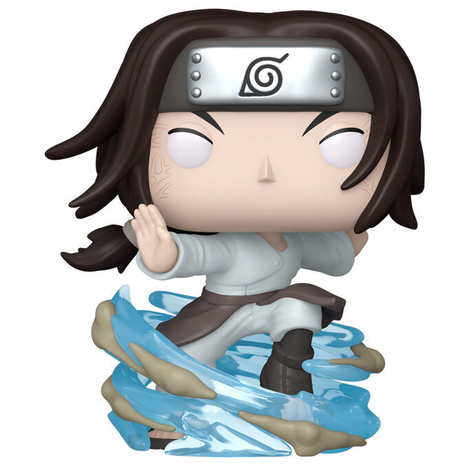 Funko Pop! Plus Naruto Shippuden - Neji Hyuga #1846