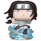 Funko Pop! Plus Naruto Shippuden - Neji Hyuga #1846