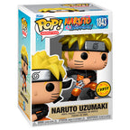 Funko Pop! Naruto Shippuden - Naruto Uzumaki #1843 (Chase Limited Edition)