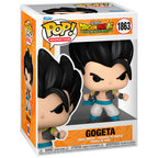 Funko Pop! Dragon Ball Super: Broly #1863 — Gogeta