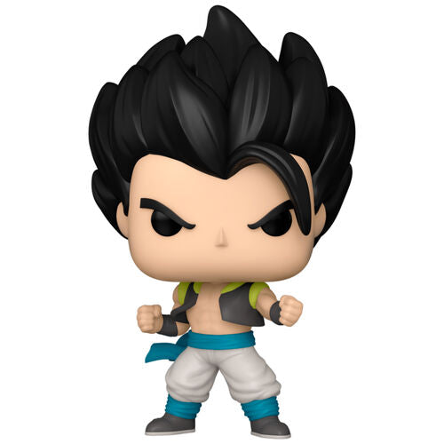 Funko Pop! Dragon Ball Super: Broly #1863 — Gogeta