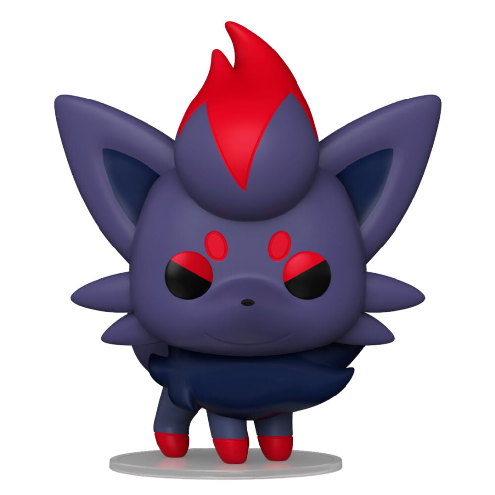 Funko Pop! Pokémon - Zorua #1032