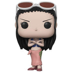 Funko Pop! One Piece - Nico Robin #399