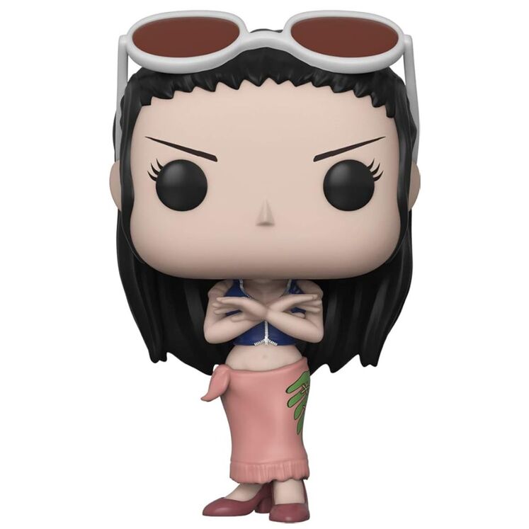 Funko Pop! One Piece - Nico Robin #399