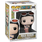 Funko Pop! One Piece - Nico Robin #399