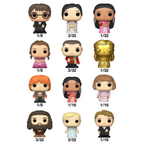 Funko Bitty Pop! Harry Potter — Mystery Mini Figure (1 Pack)