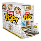 Funko Bitty Pop! Harry Potter — Mystery Mini Figure (1 Pack)