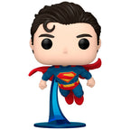 Funko Pop! Heroes: Superman #562
