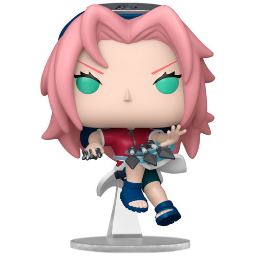 Funko Pop! Naruto #1964 — Sakura Haruno